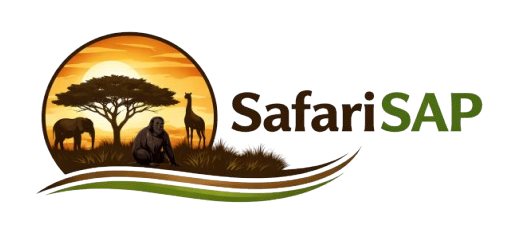 Opam Gorilla Adventure