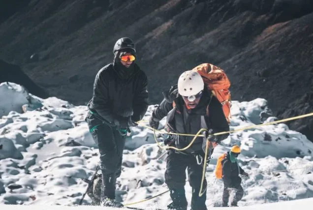 11 Days Rwenzori & Gorilla Trekking Safari