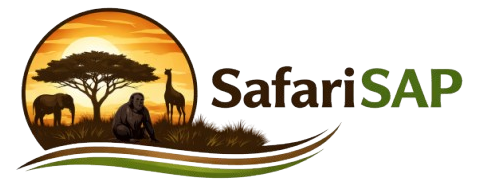 Opam Gorilla Adventure